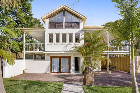 Fuller Holidays - The Rock Belongil Beach - Hotel Gold Coast 2