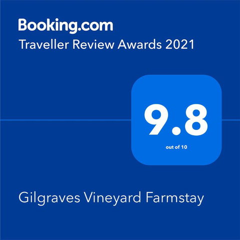 Gilgraves Vineyard Farmstay - Hotel Gold Coast 2