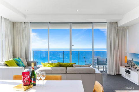 H Residences - Private Apartments - Apartment Stay - Hotel Gold Coast 2