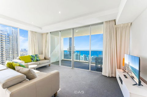 H Residences - Private Apartments - Apartment Stay - Hotel Gold Coast 4