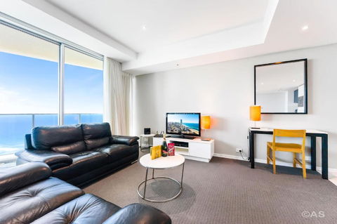 H Residences - Private Apartments - Apartment Stay - Hotel Gold Coast 3