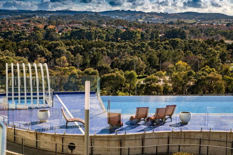 Gorgeous Views Gungahlin ACT - Hotel Gold Coast 0