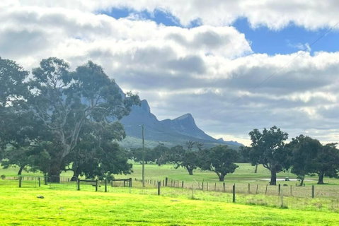 Grace In The Grampians - Hotel Gold Coast 0