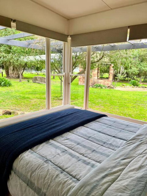 Grace In The Grampians - Hotel Gold Coast 4