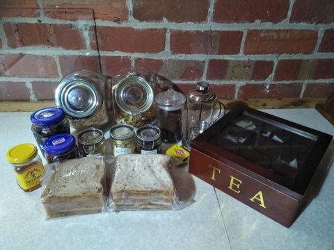 Grampians Historic Tobacco Kiln - Hotel Gold Coast 3