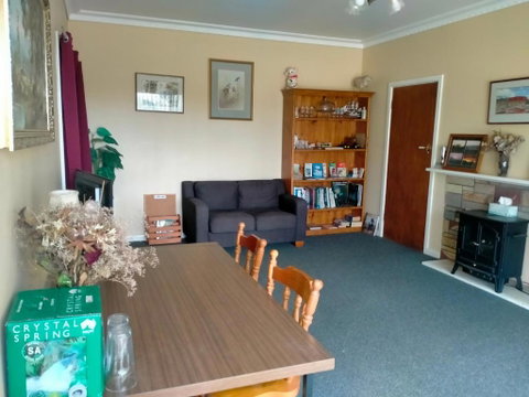 Grampians Historic Homestead B&B - Hotel Gold Coast 3