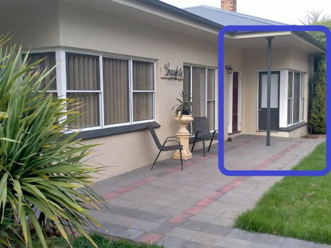 Grampians Historic Homestead B&B - Hotel Gold Coast 0