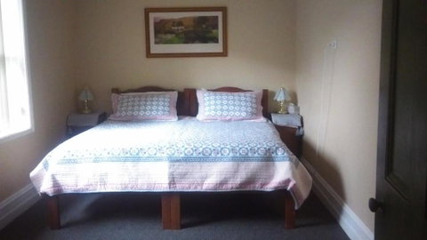 Grampians Historic Homestead B&B - Hotel Gold Coast 1