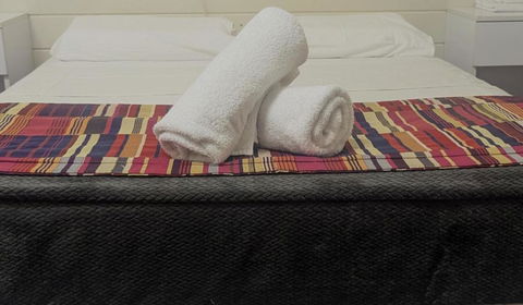 GRAND CENTRAL HOTEL PROSERPINE - Hotel Gold Coast 1