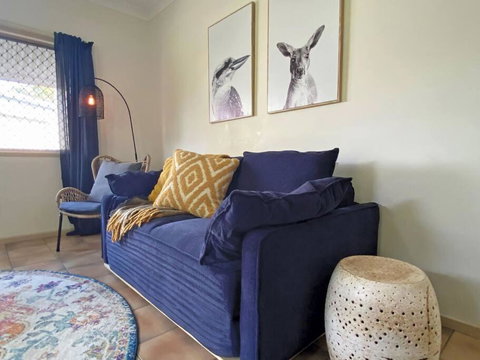 GREAT ESCAPE - Hotel Gold Coast 1