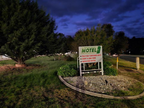 Green Door Motel - Hotel Gold Coast 0