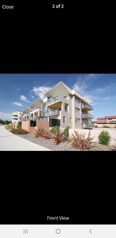 GREENWAY WATERS Apartments - Hotel Gold Coast 0
