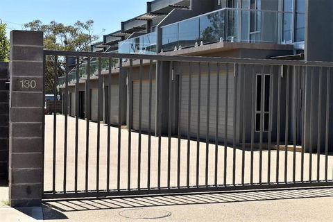 Griffith Prestige Apartments - Hotel Gold Coast 4