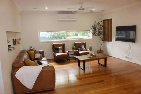 Guesthouse In Botanic Ridge. - Hotel Gold Coast 2