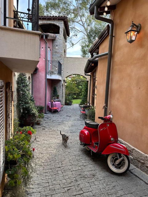 Guestlands Italia B&B - Hotel Gold Coast 0