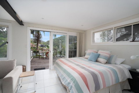 Gull Cottage By Beach Stays - Hotel Gold Coast 3