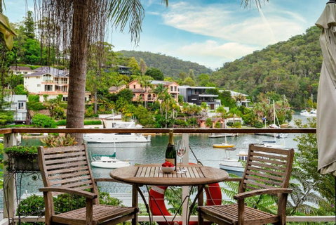 Gull Cottage By Beach Stays - Hotel Gold Coast 2