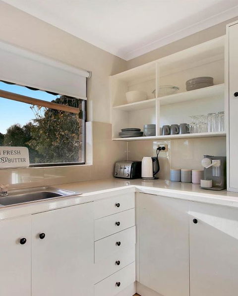 Gundaroo Retreat - Hotel Gold Coast 1