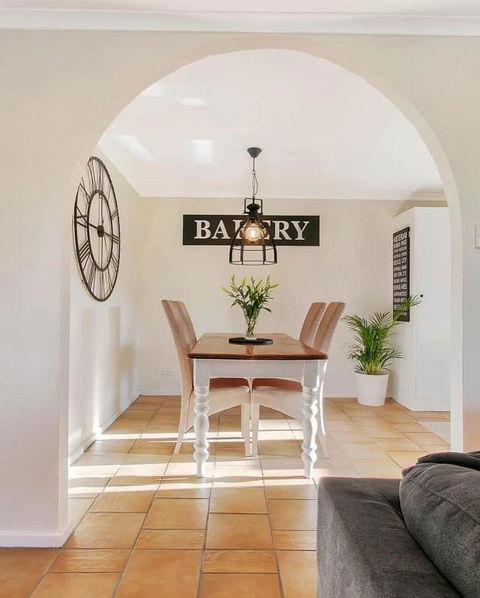 Gundaroo Retreat - Hotel Gold Coast 2