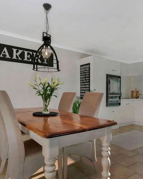 Gundaroo Retreat - Hotel Gold Coast 3