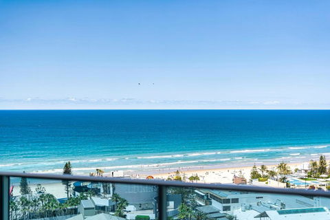 H-Residences - Gclr - Hotel Gold Coast 2