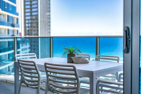 H-Residences - Gclr - Hotel Gold Coast 3