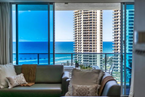 H-Residences - Gclr - Hotel Gold Coast 4