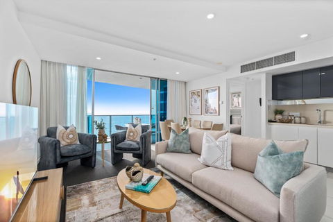 H-Residences - Gclr - Hotel Gold Coast 0