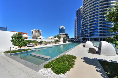 H-Residences - Gclr - Hotel Gold Coast 1
