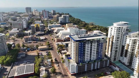 H On Mitchell Apartment Hotel - Hotel Gold Coast 0
