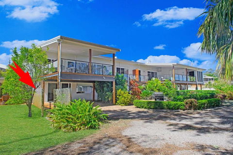 H2O Holiday Apartment Unit 14 - Hotel Gold Coast 0