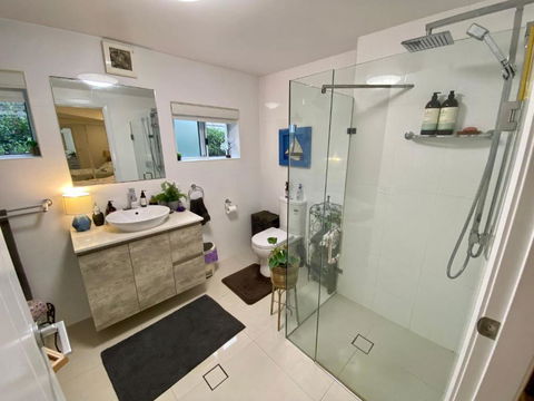 H2O Holiday Apartment Unit 14 - Hotel Gold Coast 1