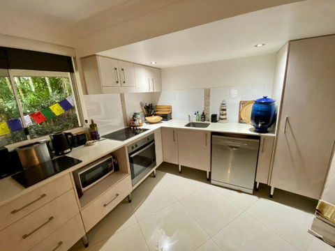 H2O Holiday Apartment Unit 14 - Hotel Gold Coast 4