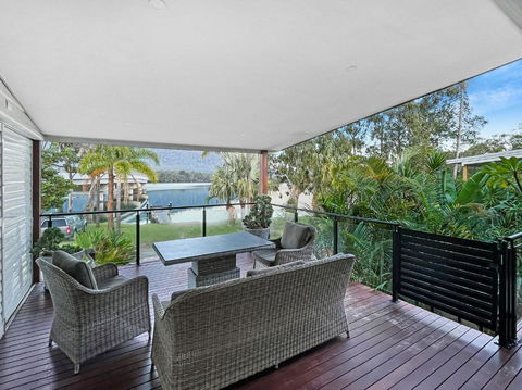 H2O Holiday Apartments Unit 12 - Hotel Gold Coast 0