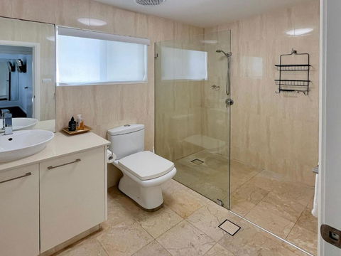 H2O Holiday Apartments Unit 12 - Hotel Gold Coast 3