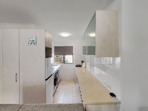 H2O Holiday Apartments Unit 12 - Hotel Gold Coast 2