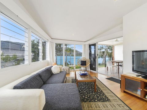 H2O Holiday Apartments Unit 13 - Hotel Gold Coast 1