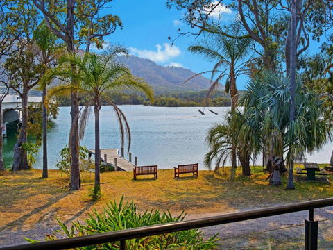 H2O Holiday Apartments Unit 13 - Hotel Gold Coast 0
