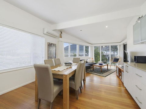H2O Holiday Apartments Unit 13 - Hotel Gold Coast 2