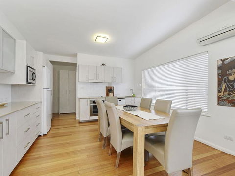 H2O Holiday Apartments Unit 13 - Hotel Gold Coast 4