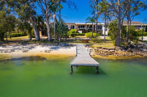 H2O Holiday Apartments - Unit 4 - Hotel Gold Coast 0
