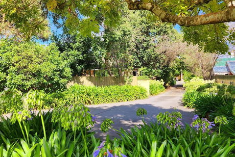 Hahndorf Home, Walk To Main St, Sleeps 8 - Hotel Gold Coast 1