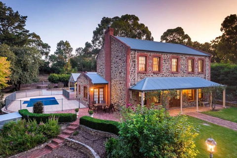 Hahndorf Luxury Retreat 5 Bedrooms For 12 Guests - Hotel Gold Coast 0