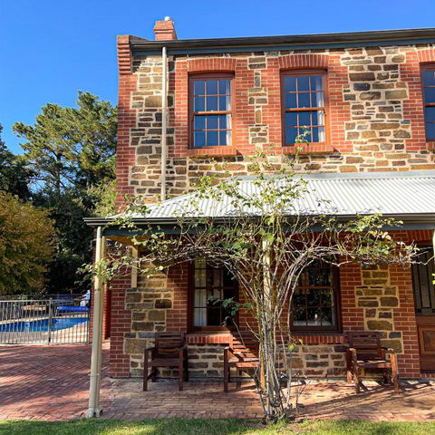 Hahndorf Luxury Retreat 5 Bedrooms For 12 Guests - Hotel Gold Coast 3
