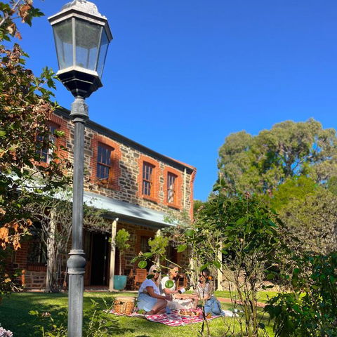 Hahndorf Luxury Retreat 5 Bedrooms For 12 Guests - Hotel Gold Coast 2