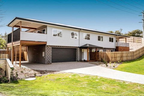HALE KUPA Rye Beach House Spa Table Tennis - Hotel Gold Coast 1