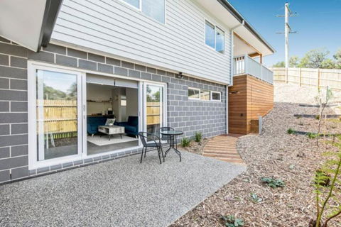 HALE KUPA Rye Beach House Spa Table Tennis - Hotel Gold Coast 2