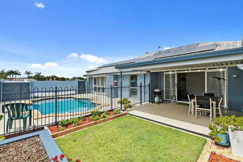 HALYCON HOUSE - Hotel Gold Coast 2