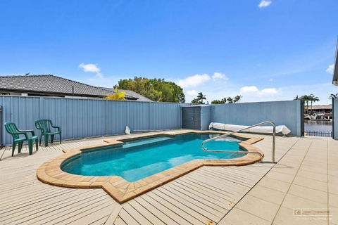 HALYCON HOUSE - Hotel Gold Coast 3