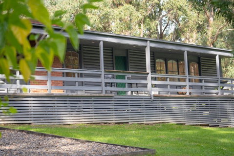 Harberts Lodge Yarra Valley - Hotel Gold Coast 0